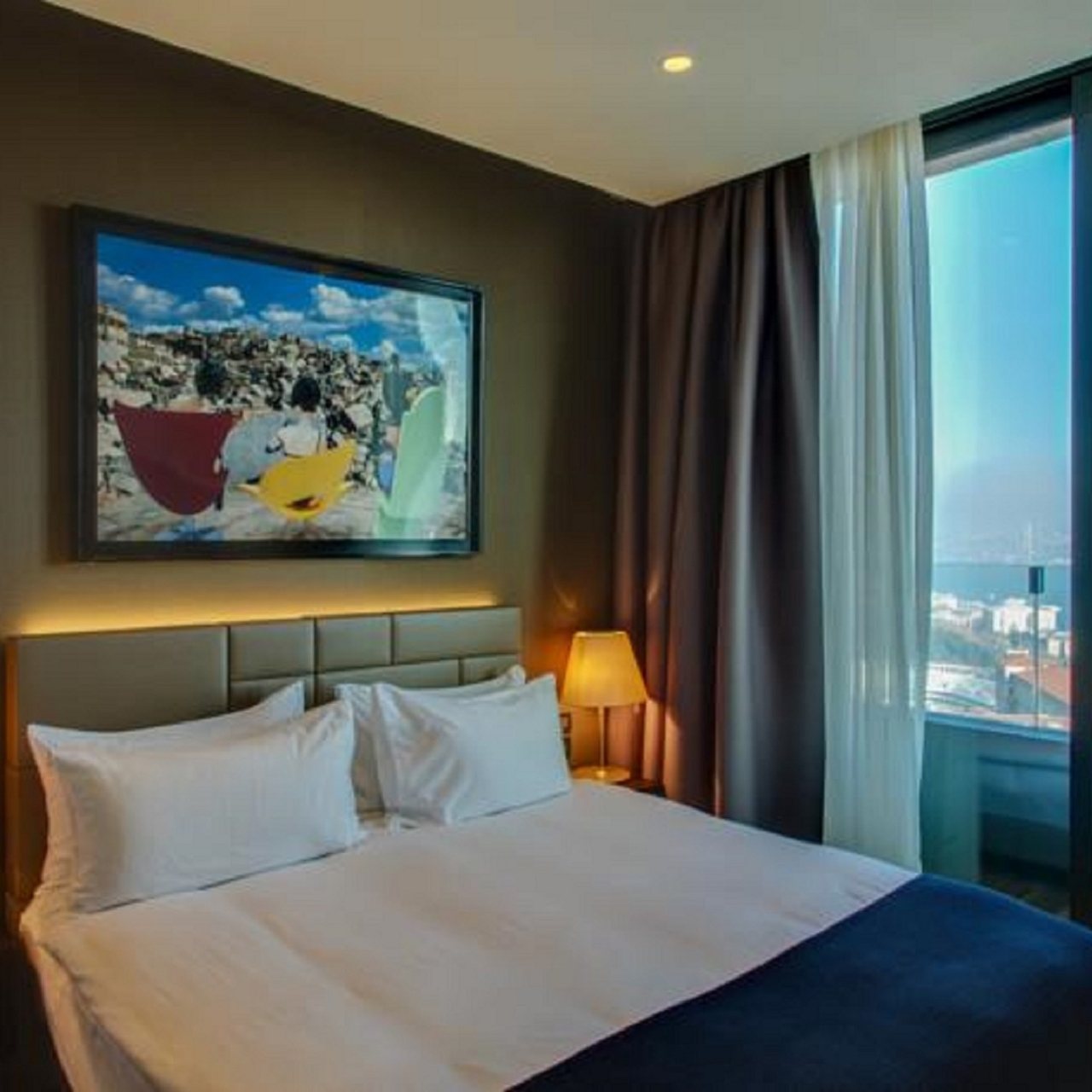 Avantgarde Hotel Taksim Square 4 Hrs Star Hotel In Istanbul Istanbul