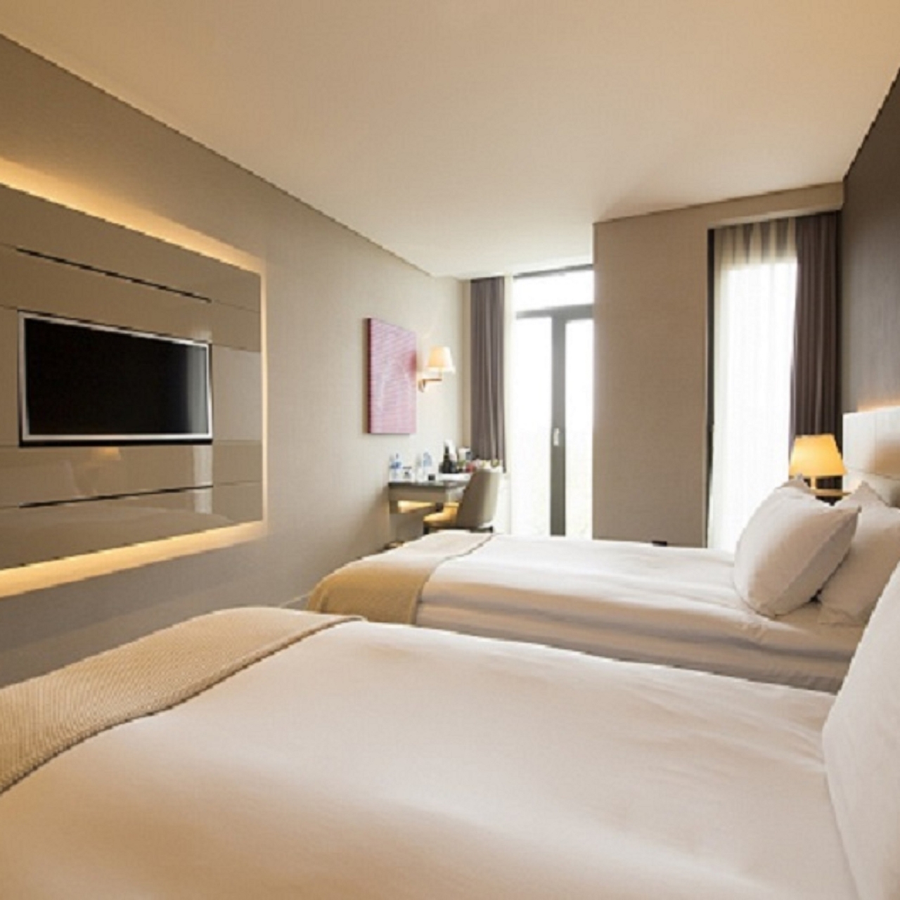 Avantgarde Hotel Taksim Square 4 Hrs Star Hotel In Istanbul Istanbul