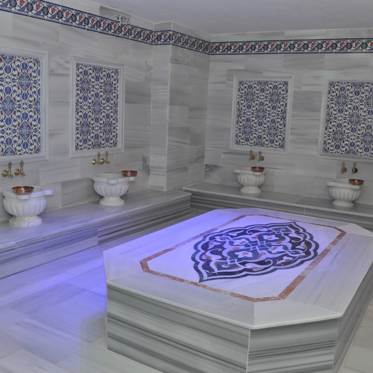 Grand Asya Hotel 5 Hrs Star Hotel In Bandirma Balikesir Ili
