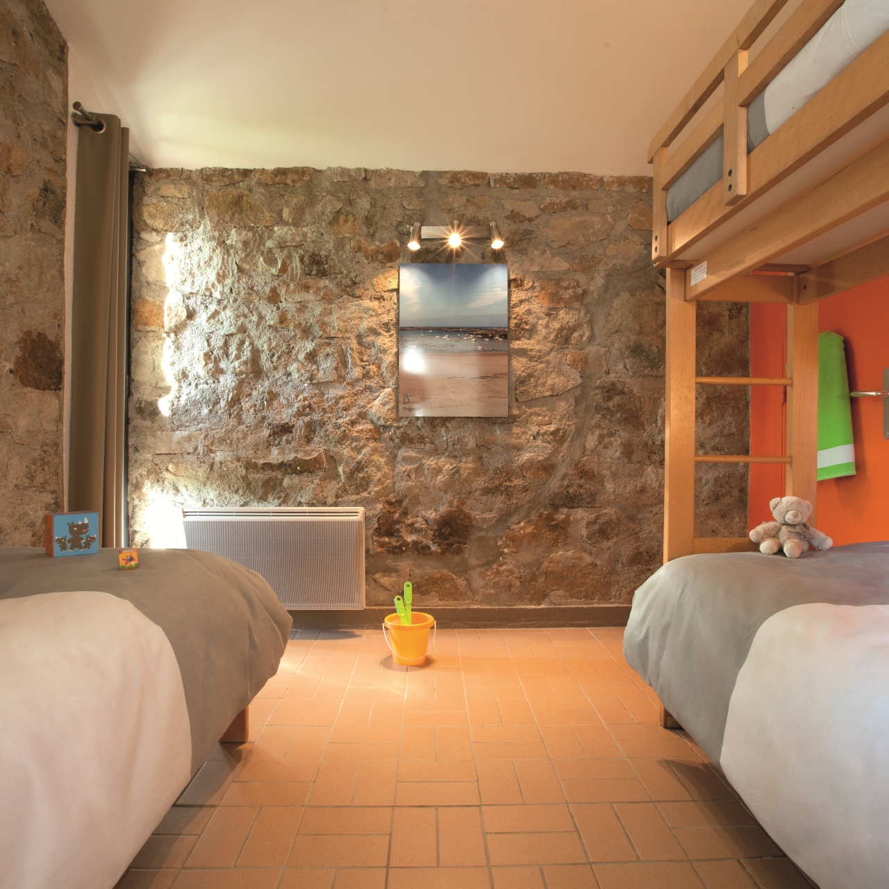 Hotel Club Belambra Les Vans Résidence de Tourisme in Chambonas  (Rhône-Alpes) - HRS