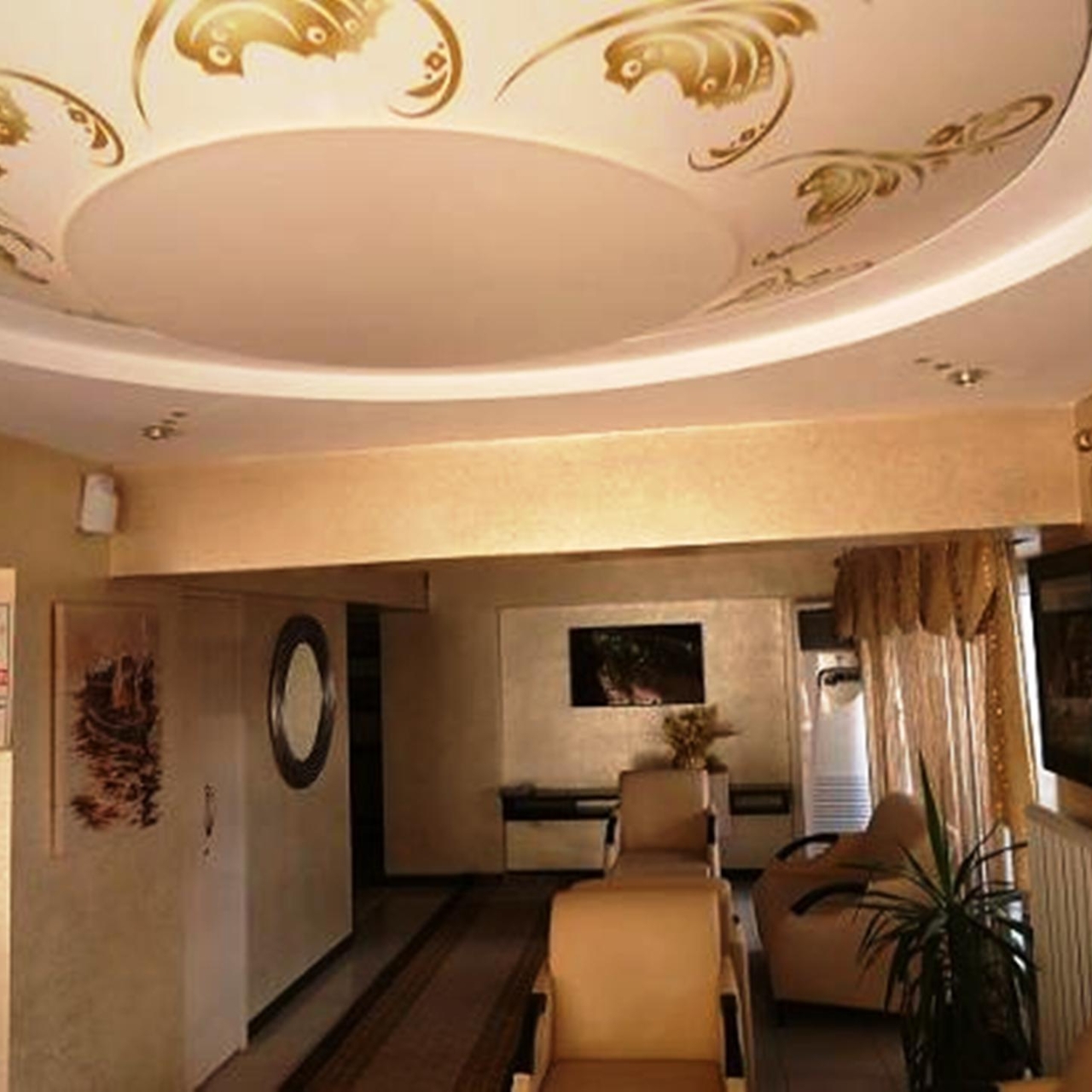 Hotel Alya Butik Otel In Burdur Burdur Ili Hrs