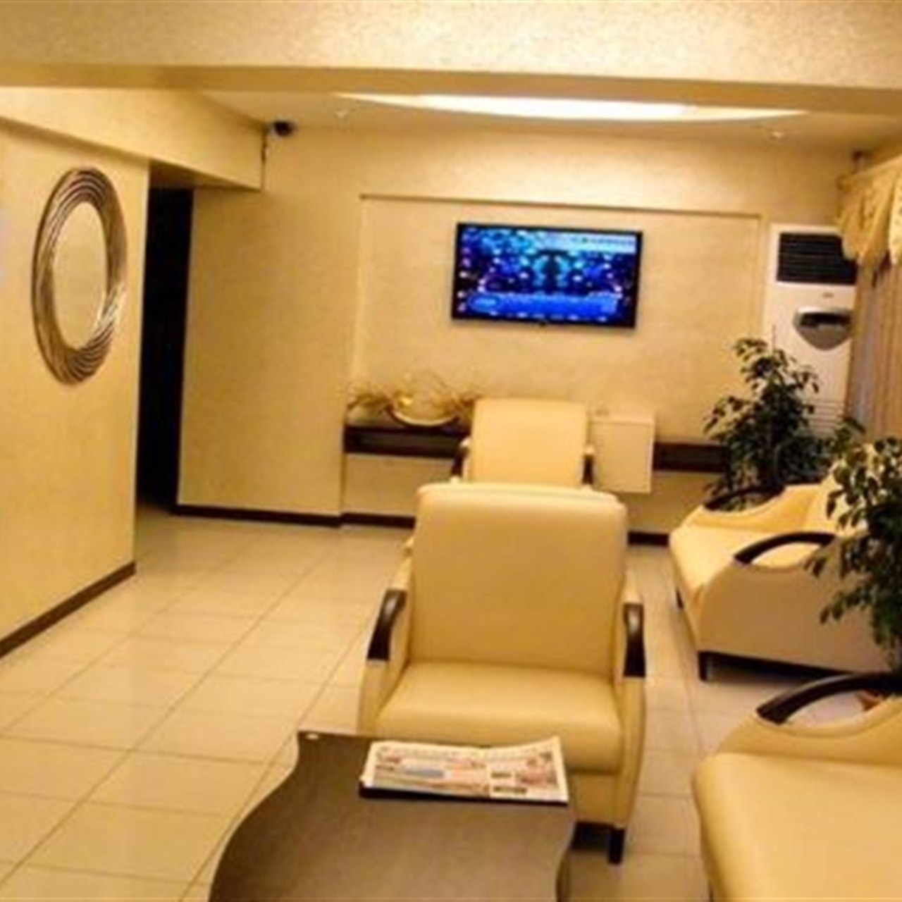 Hotel Alya Butik Otel In Burdur Burdur Ili Hrs