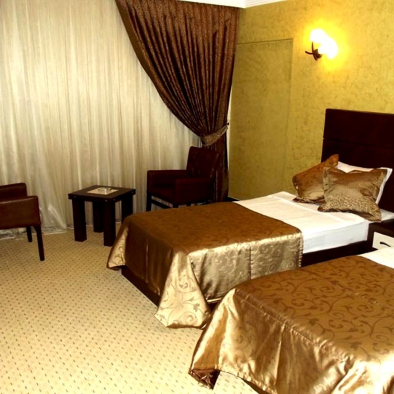 Hotel Alya Butik Otel In Burdur Burdur Ili Hrs