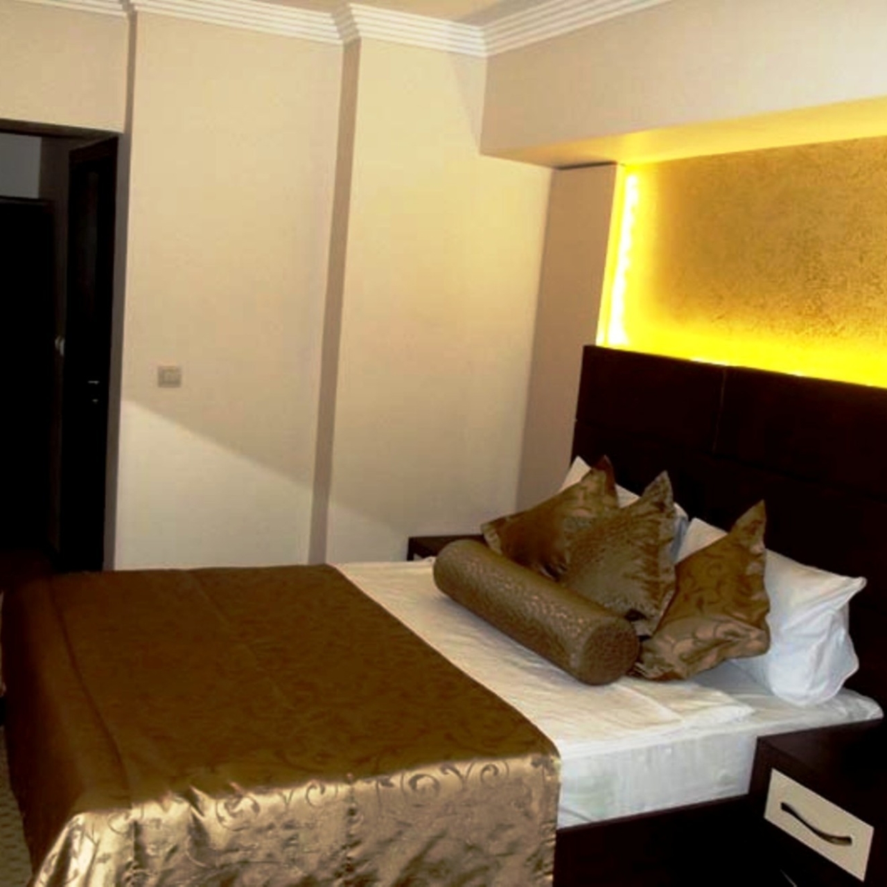 Hotel Alya Butik Otel In Burdur Burdur Ili Hrs