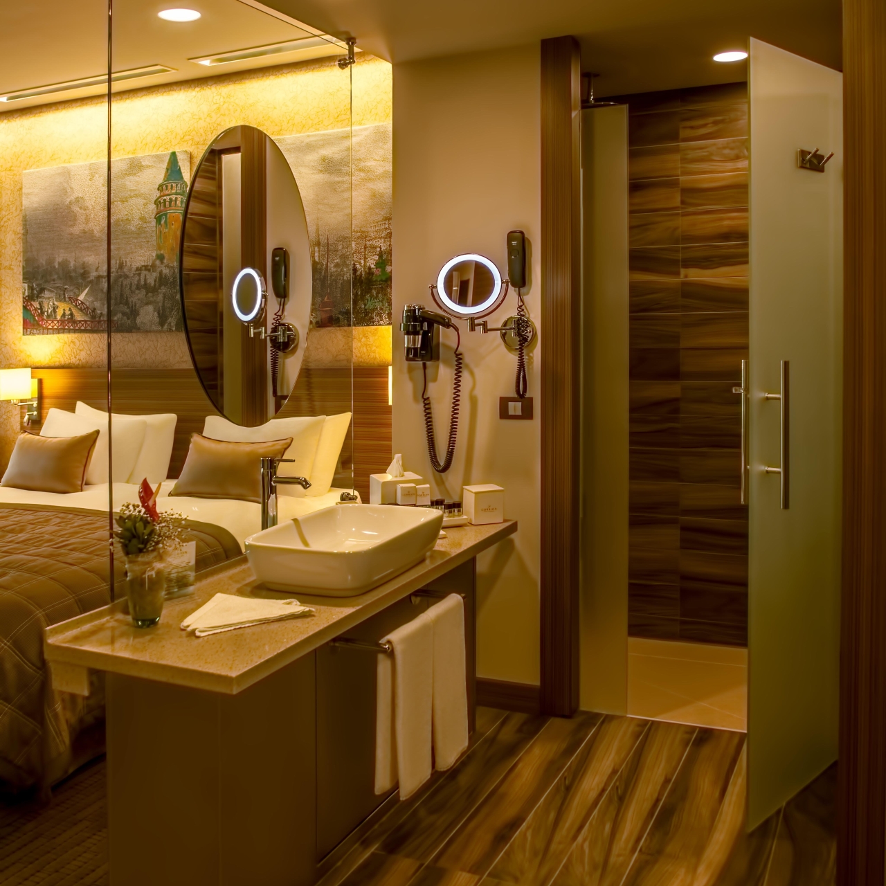 Gorrion Hotel Istanbul 5 Hrs Star Hotel In Istanbul Istanbul