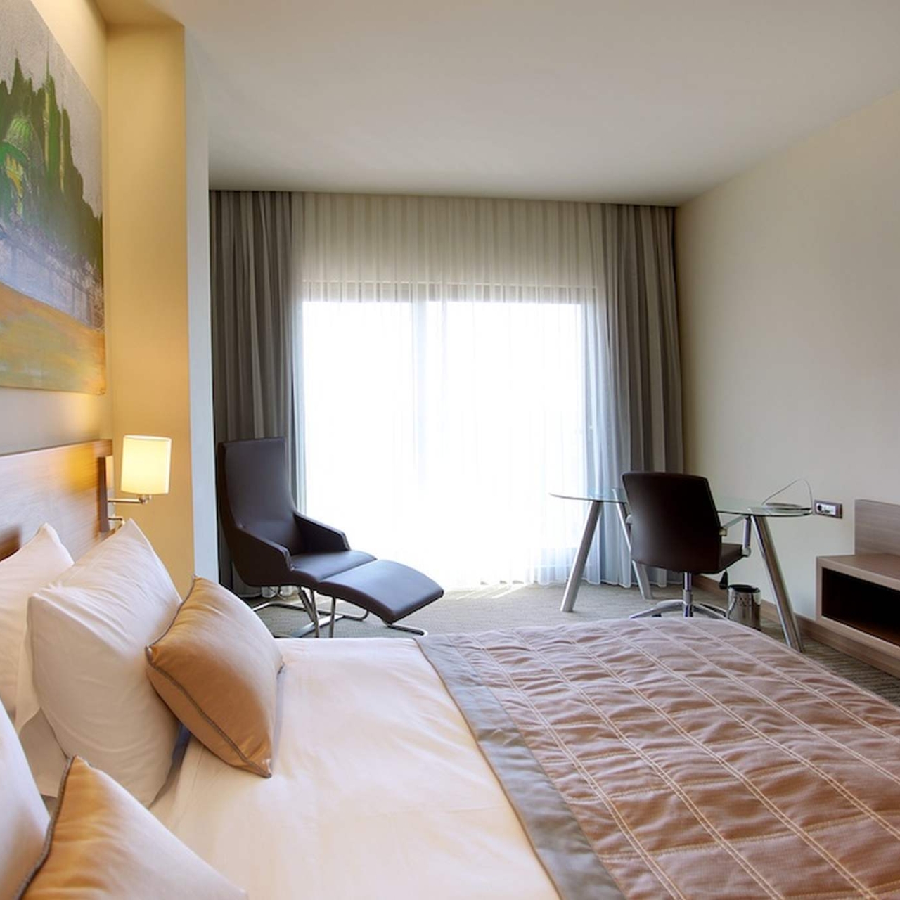 Gorrion Hotel Istanbul 5 Hrs Star Hotel In Istanbul Istanbul