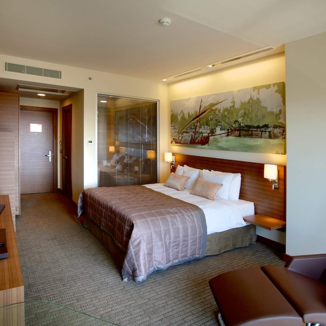 Gorrion Hotel Istanbul 5 Hrs Star Hotel In Istanbul Istanbul
