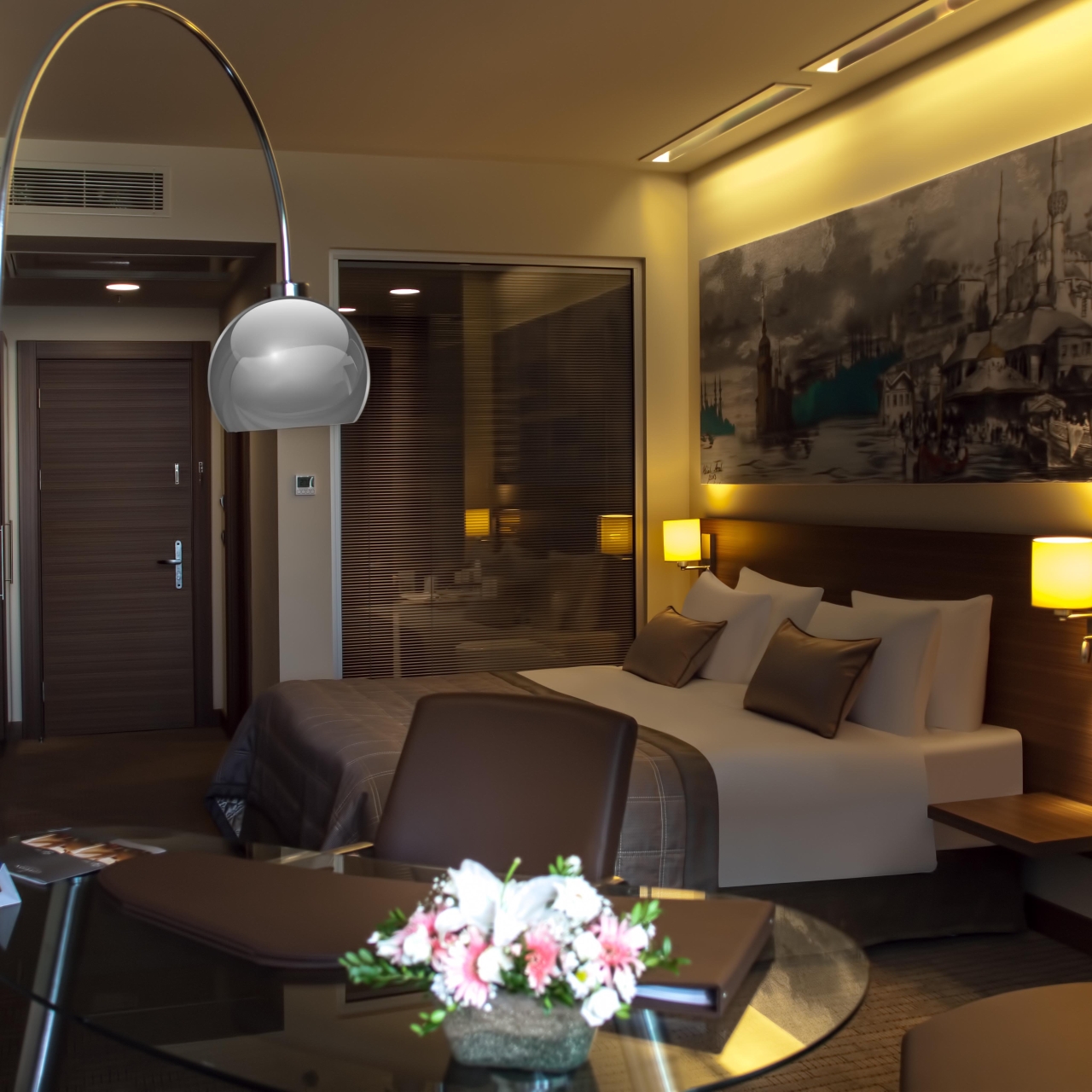 Gorrion Hotel Istanbul 5 Hrs Star Hotel In Istanbul Istanbul