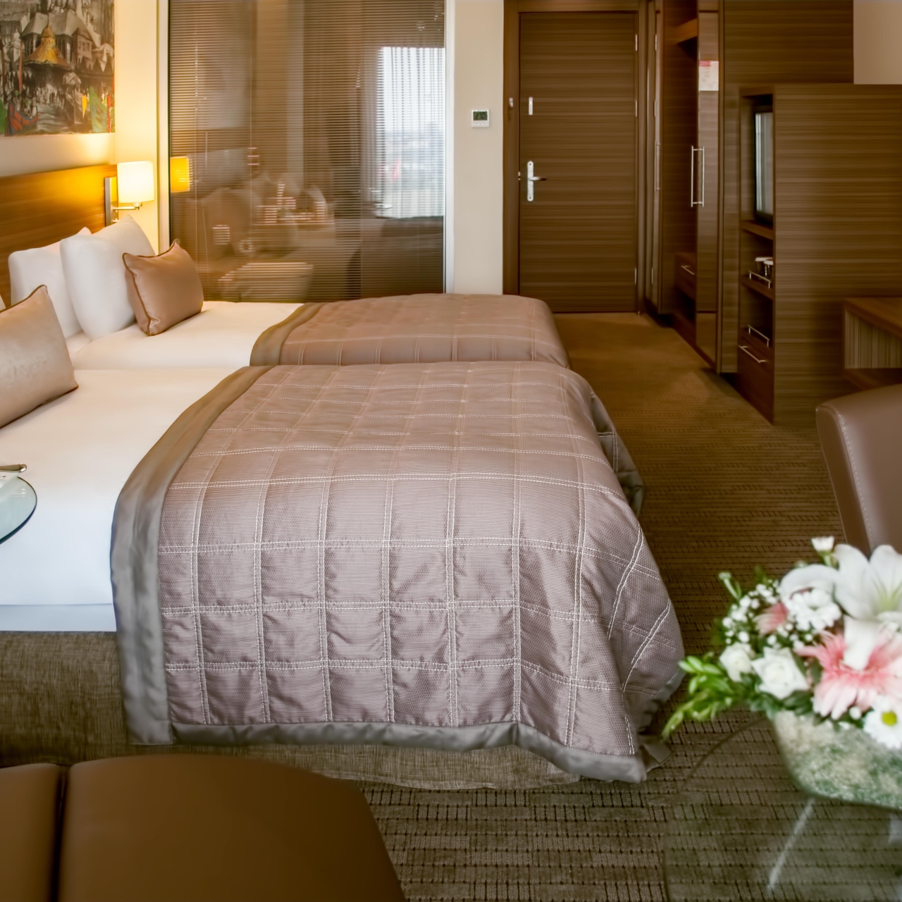 Gorrion Hotel Istanbul 5 Hrs Star Hotel In Istanbul Istanbul