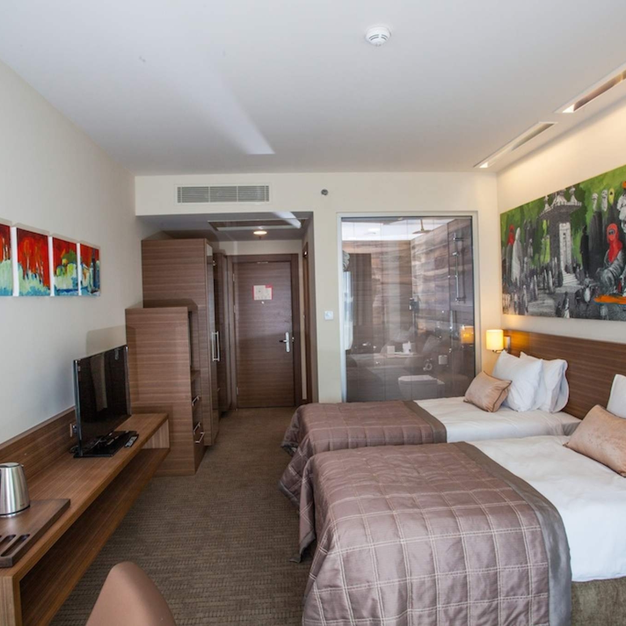 Gorrion Hotel Istanbul 5 Hrs Star Hotel In Istanbul Istanbul