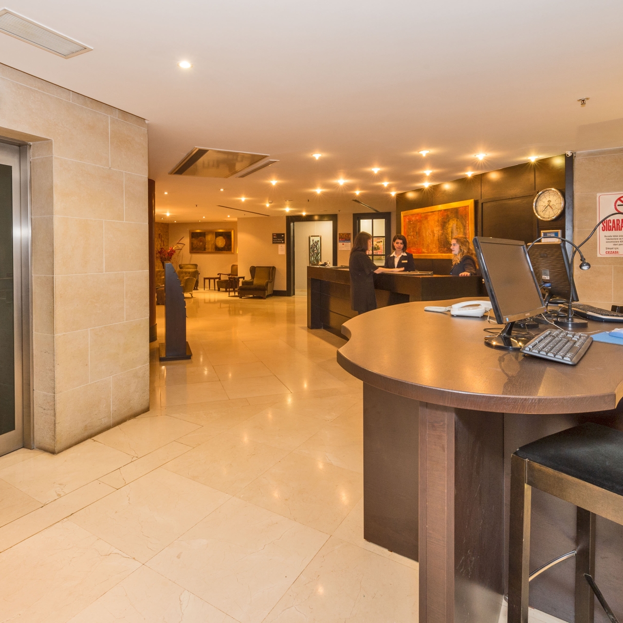 The Beyaz Saray Hotel 4 Hrs Star Hotel In Istanbul Istanbul