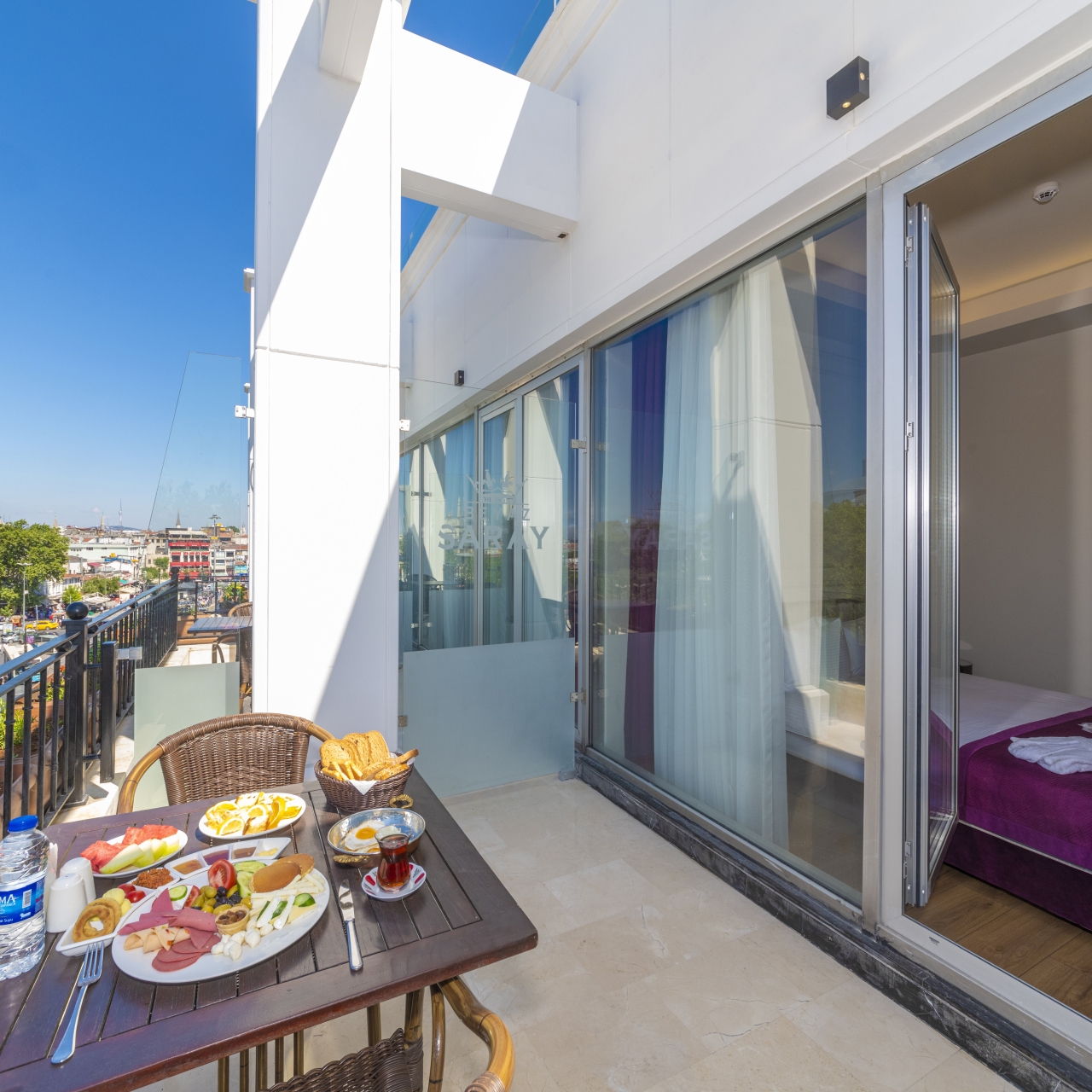 The Beyaz Saray Hotel Turkey At Hrs With Free Services The Beyaz Saray Hotel Turkey At Hrs With Free Services