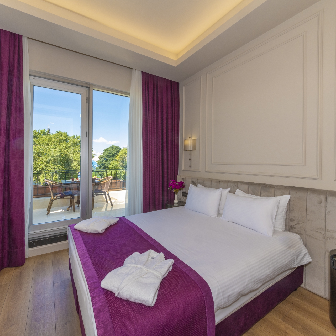 The Beyaz Saray Hotel Turkey At Hrs With Free Services