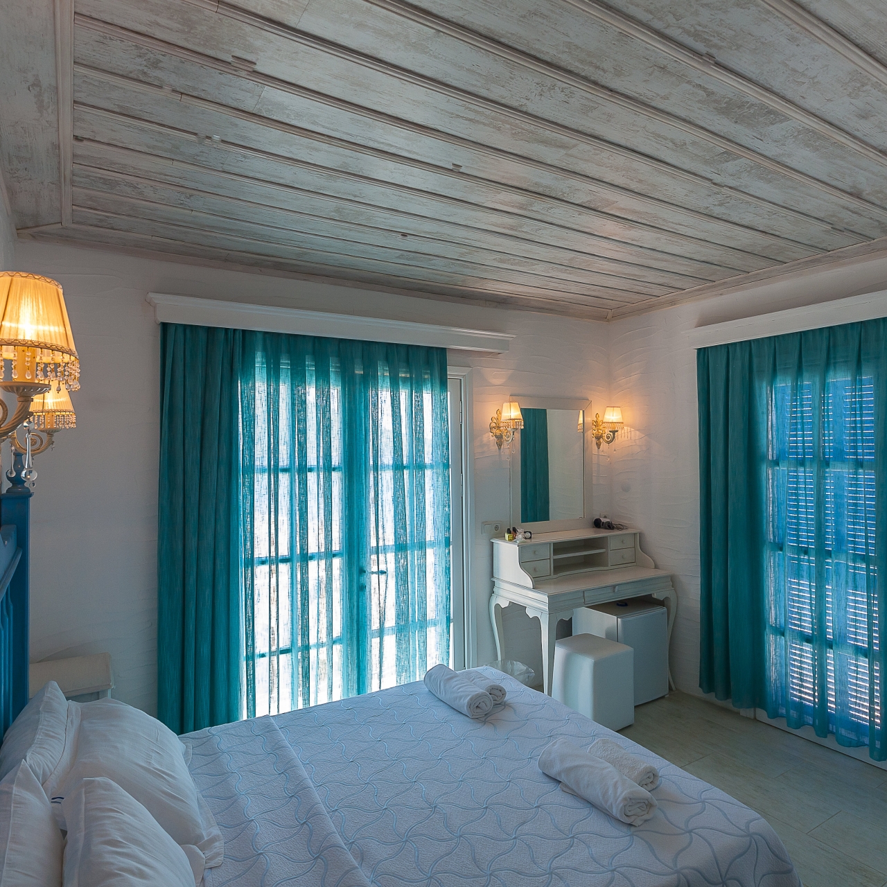 Hotel Mavi Beyaz 3 Hrs Star Hotel In Datca Mugla