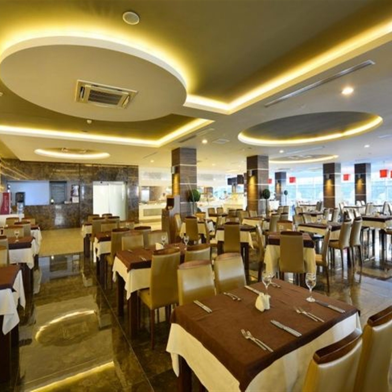White City Resort Hotel 5 Hrs Star Hotel In Alanya Antalya