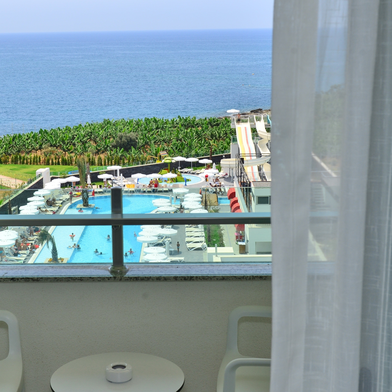 White City Resort Hotel 5 Hrs Star Hotel In Alanya Antalya
