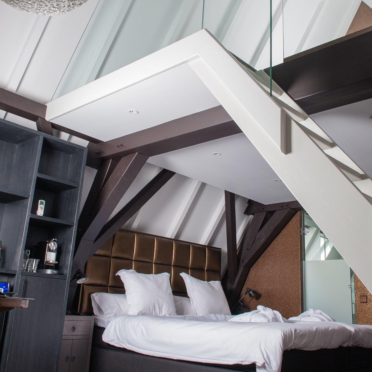 Hotel 't Keershuys - 's-Hertogenbosch bij HRS met gratis diensten