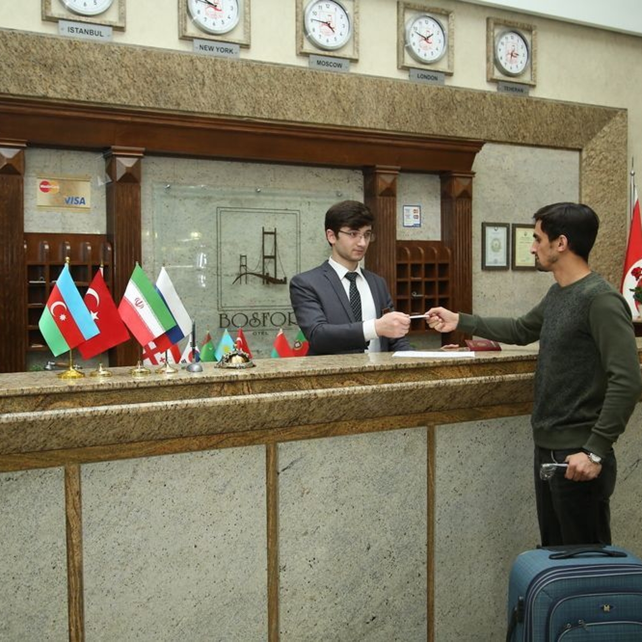 Bosfor Hotel 4 Hrs Star Hotel In Iyirmi Alti Baki Komissari Neftcala Rayonu