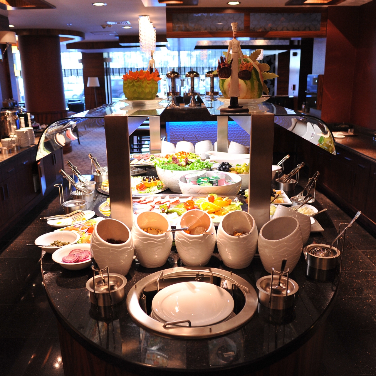 Hotel Bera Ankara Turkey At Hrs With Free Services