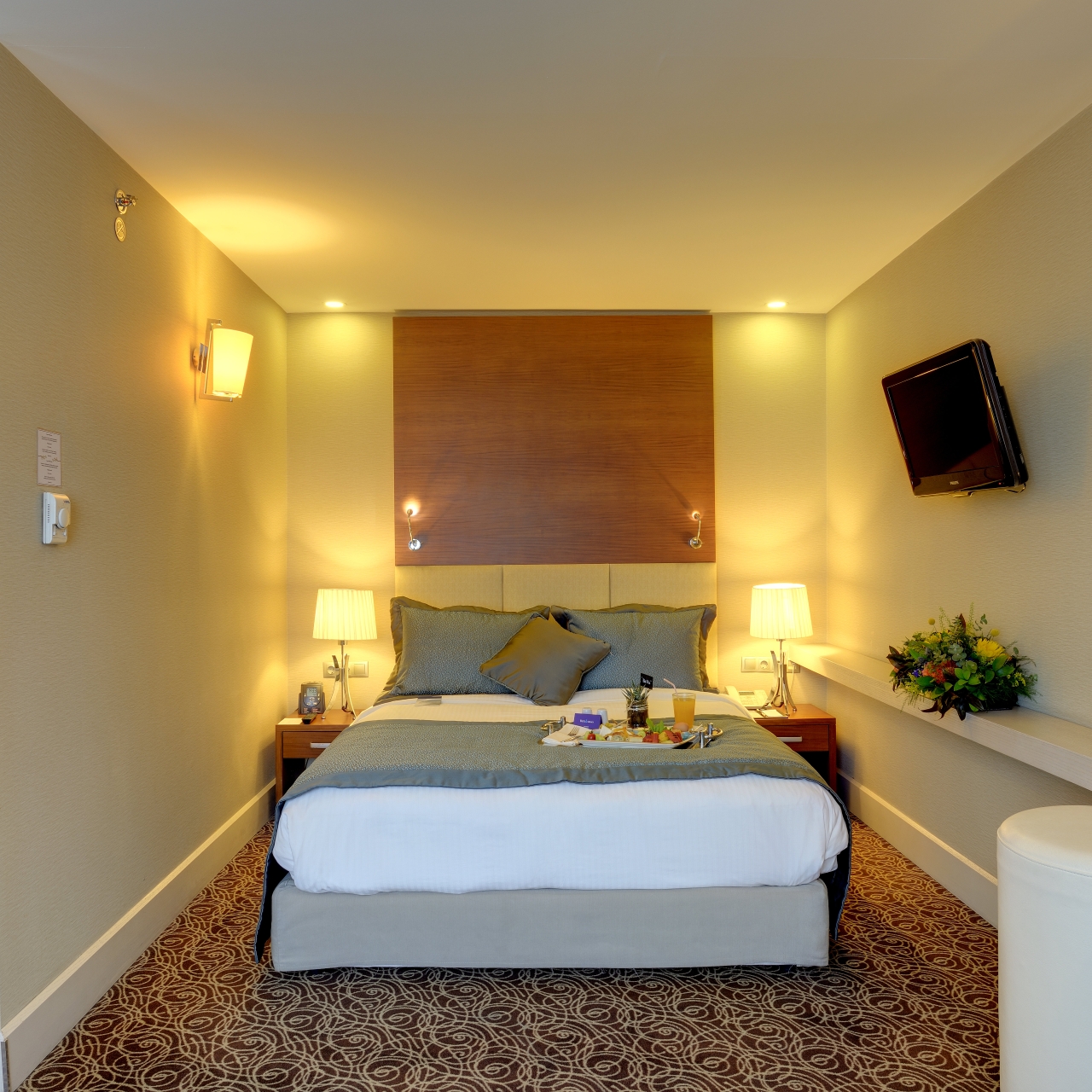 Hotel Bera Ankara 5 Hrs Star Hotel In Ankara Ankara
