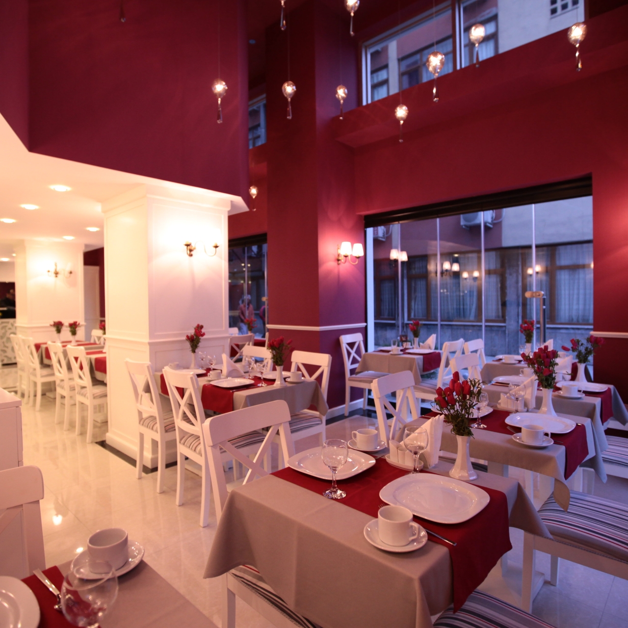 Dream Bosphorus Hotel In Istanbul Istanbul Hrs