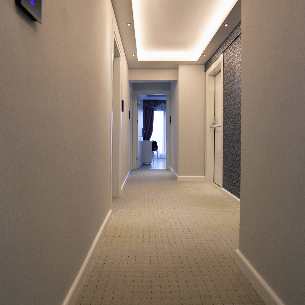 Dream Bosphorus Hotel In Istanbul Istanbul Hrs