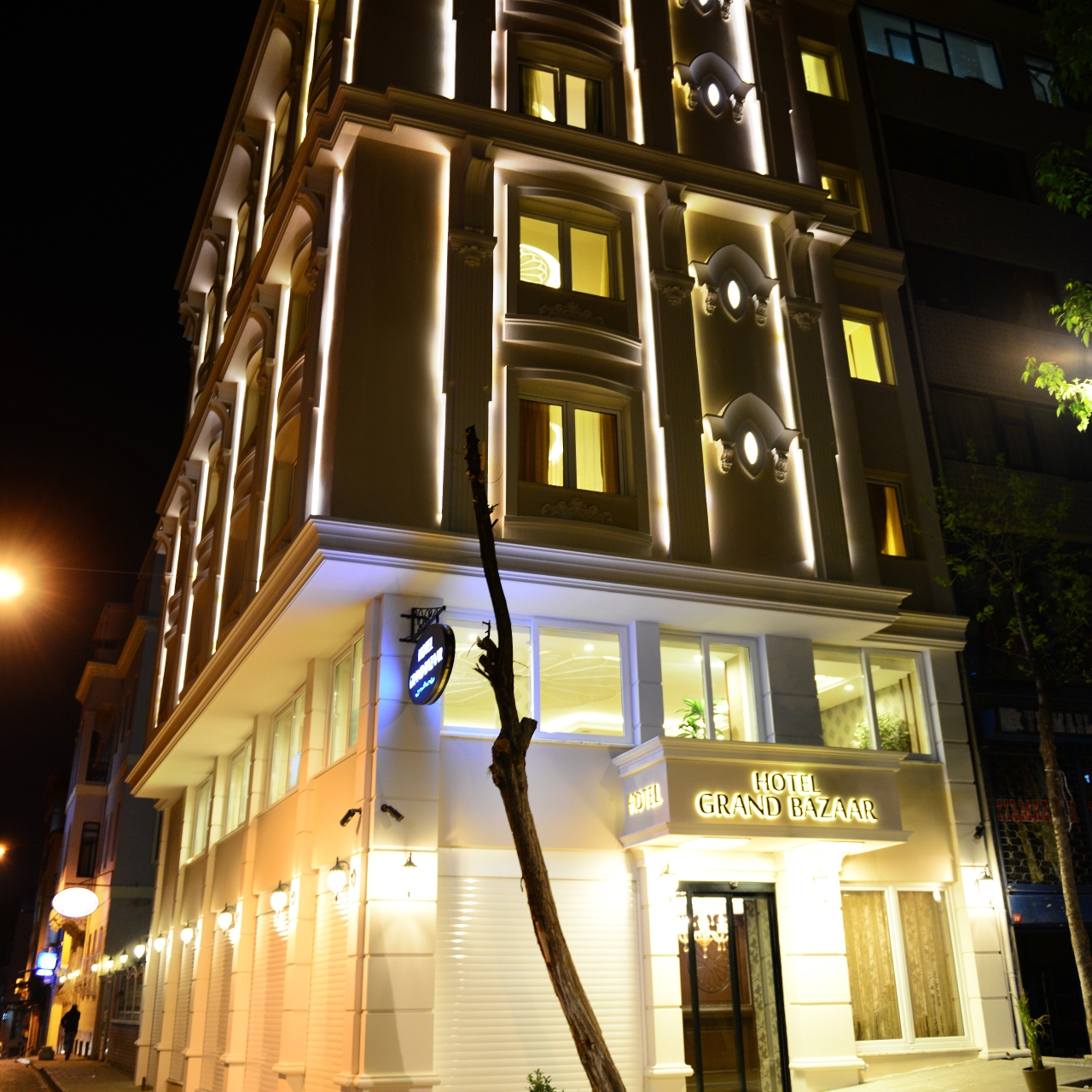 Istanbul Grandbazaar Hotel 3 Hrs Star Hotel In Istanbul Istanbul