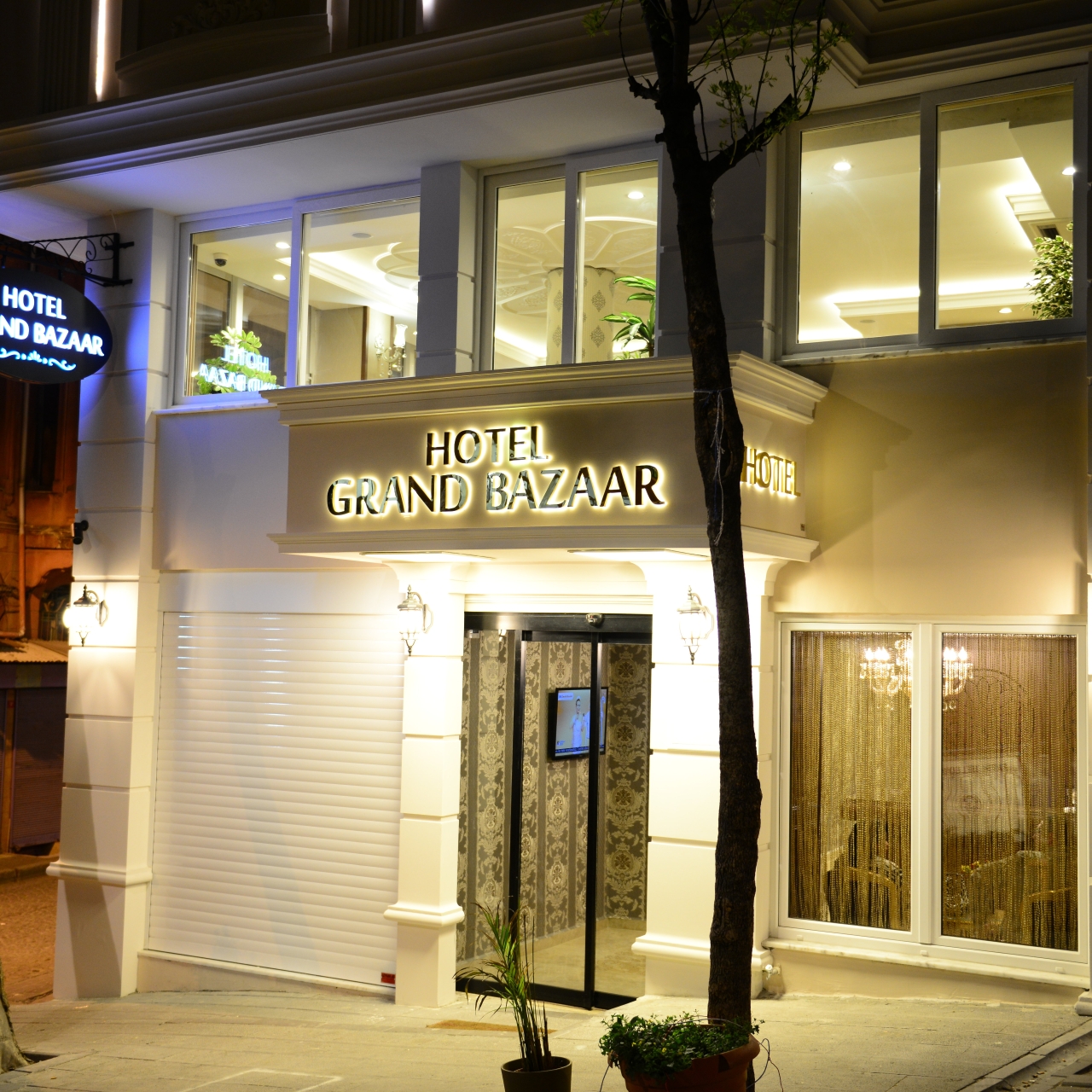 Istanbul Grandbazaar Hotel 3 Hrs Star Hotel In Istanbul Istanbul