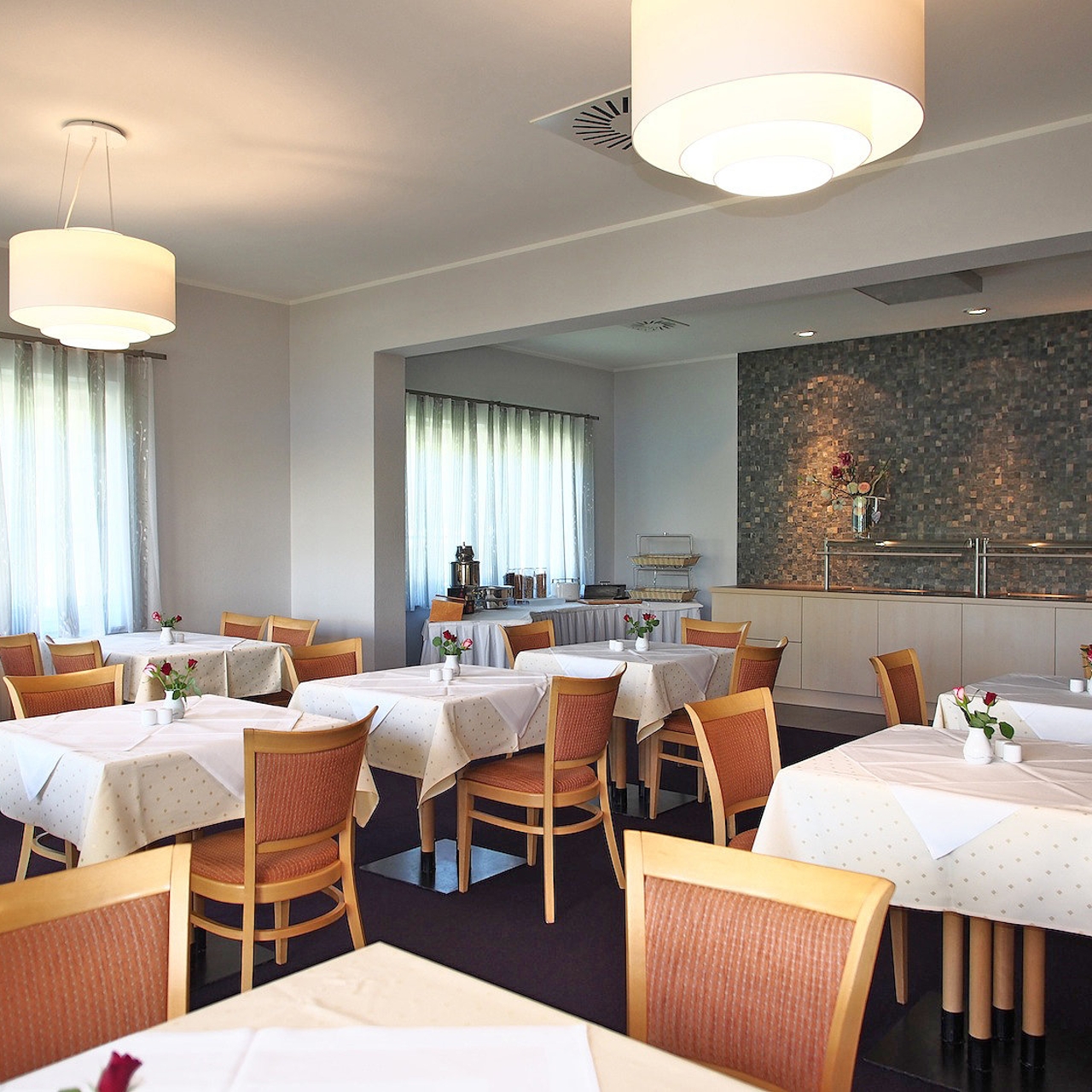 Hotel Haus Am See 4 Hrs Star Hotel In Olbersdorf Saxony