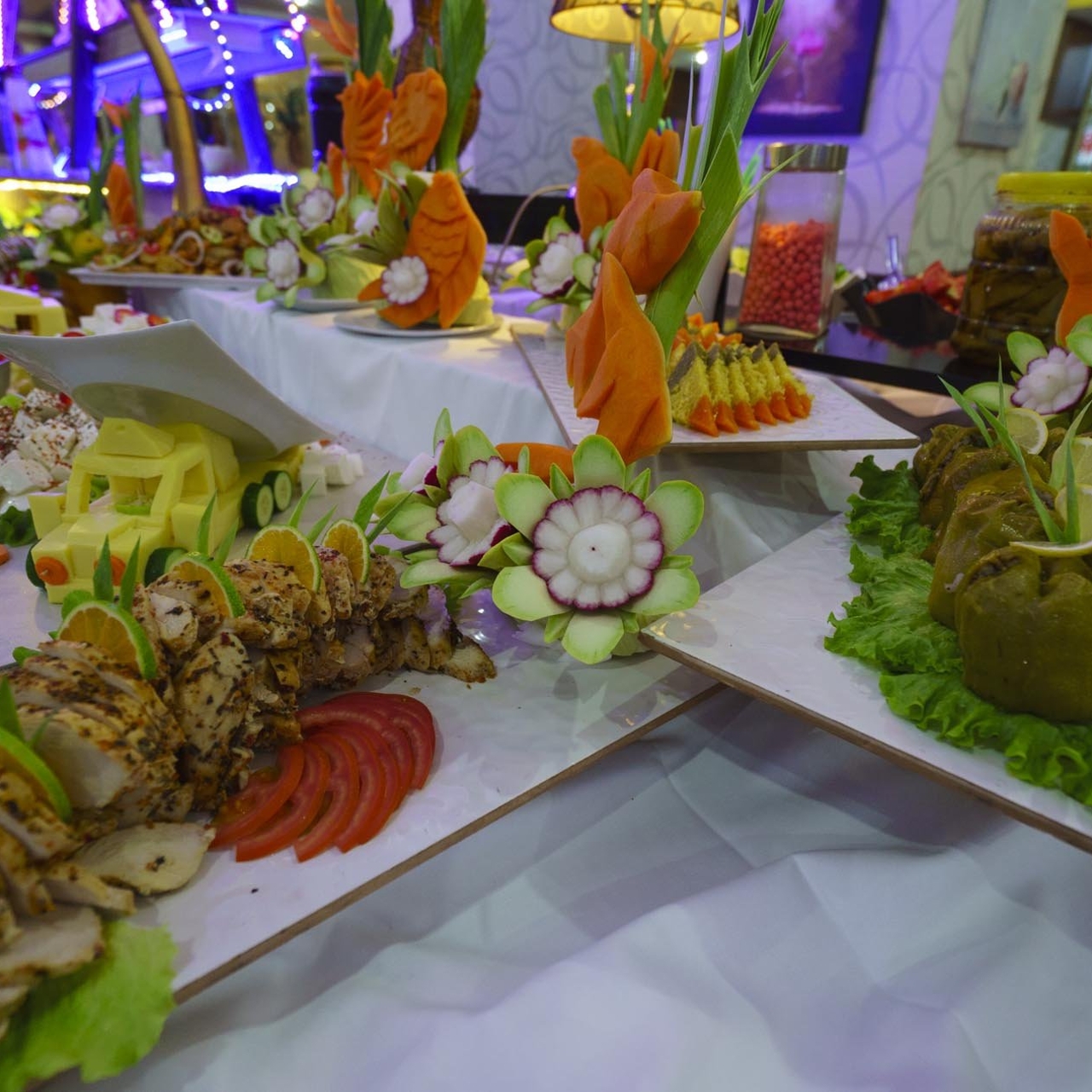 Arma S Beach Hotel 4 Hrs Star Hotel In Kemer Rize Ili