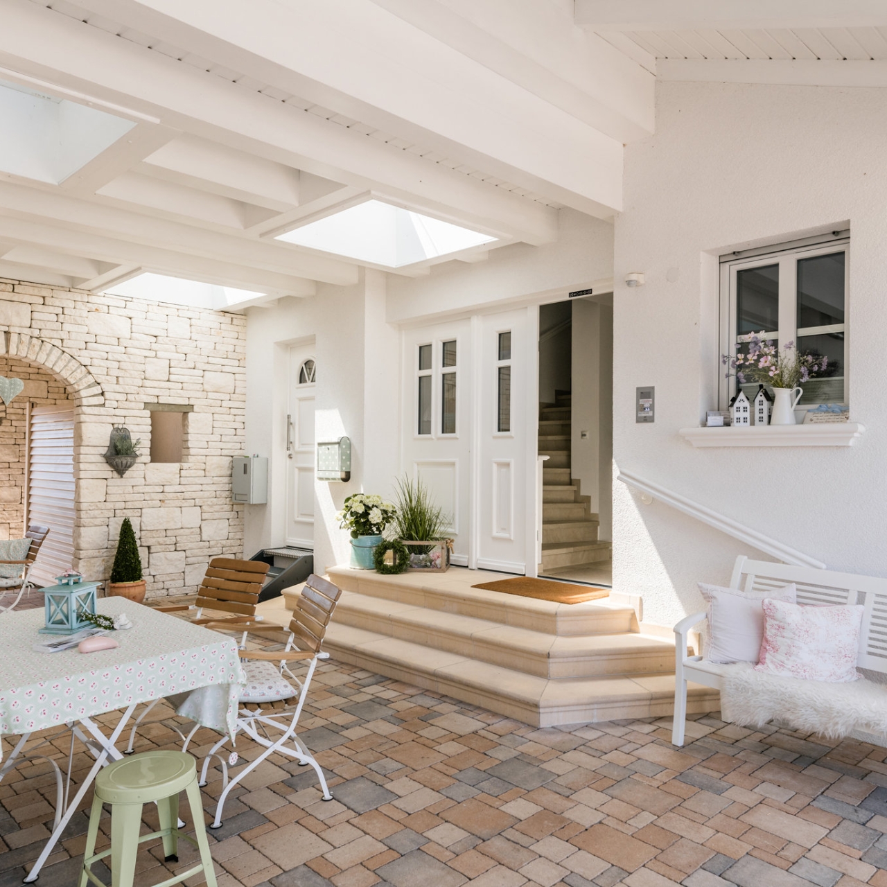 Belle Maison Das Kleine Hotel 3 Hrs Star Hotel In Werbach