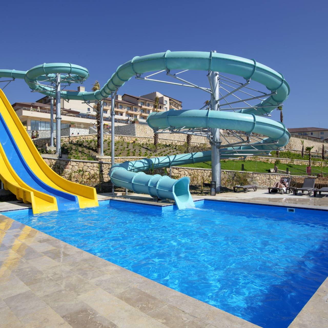 Hotel Euphoria Aegean Resort Spa 5 Hrs Star Hotel In Seferihisar Izmir Ili