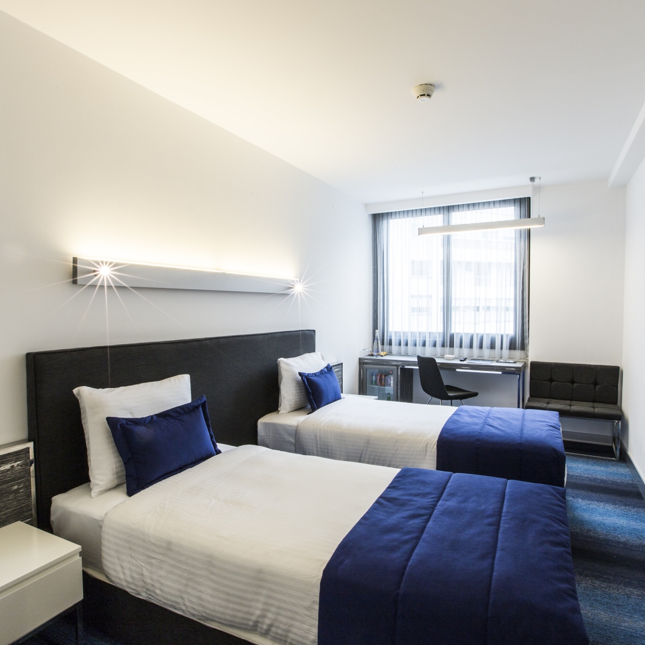 Zeniva Hotel 4 Hrs Star Hotel In Izmir
