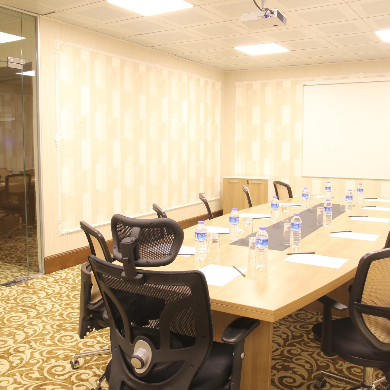K Suites Hotel In Istanbul Istanbul Hrs