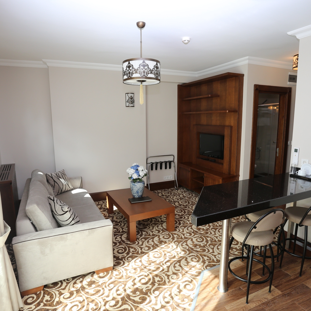 K Suites Hotel In Istanbul Istanbul Hrs