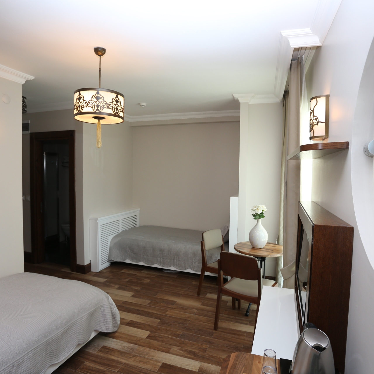 K Suites Hotel In Istanbul Istanbul Hrs