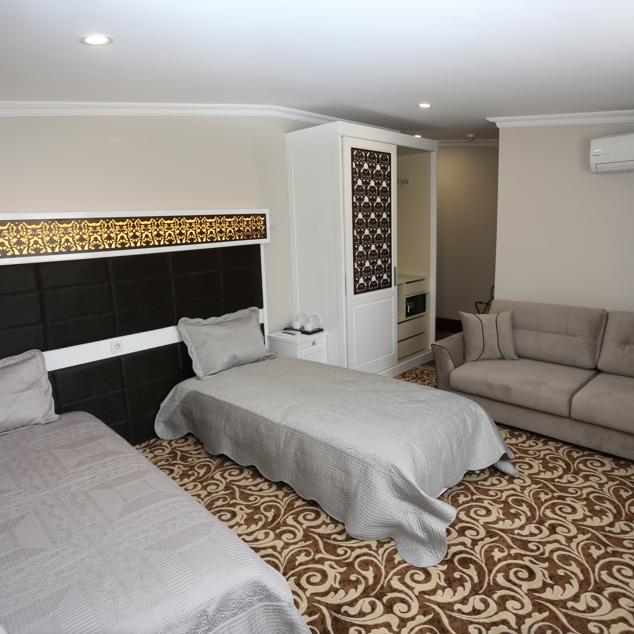 K Suites Hotel In Istanbul Istanbul Hrs