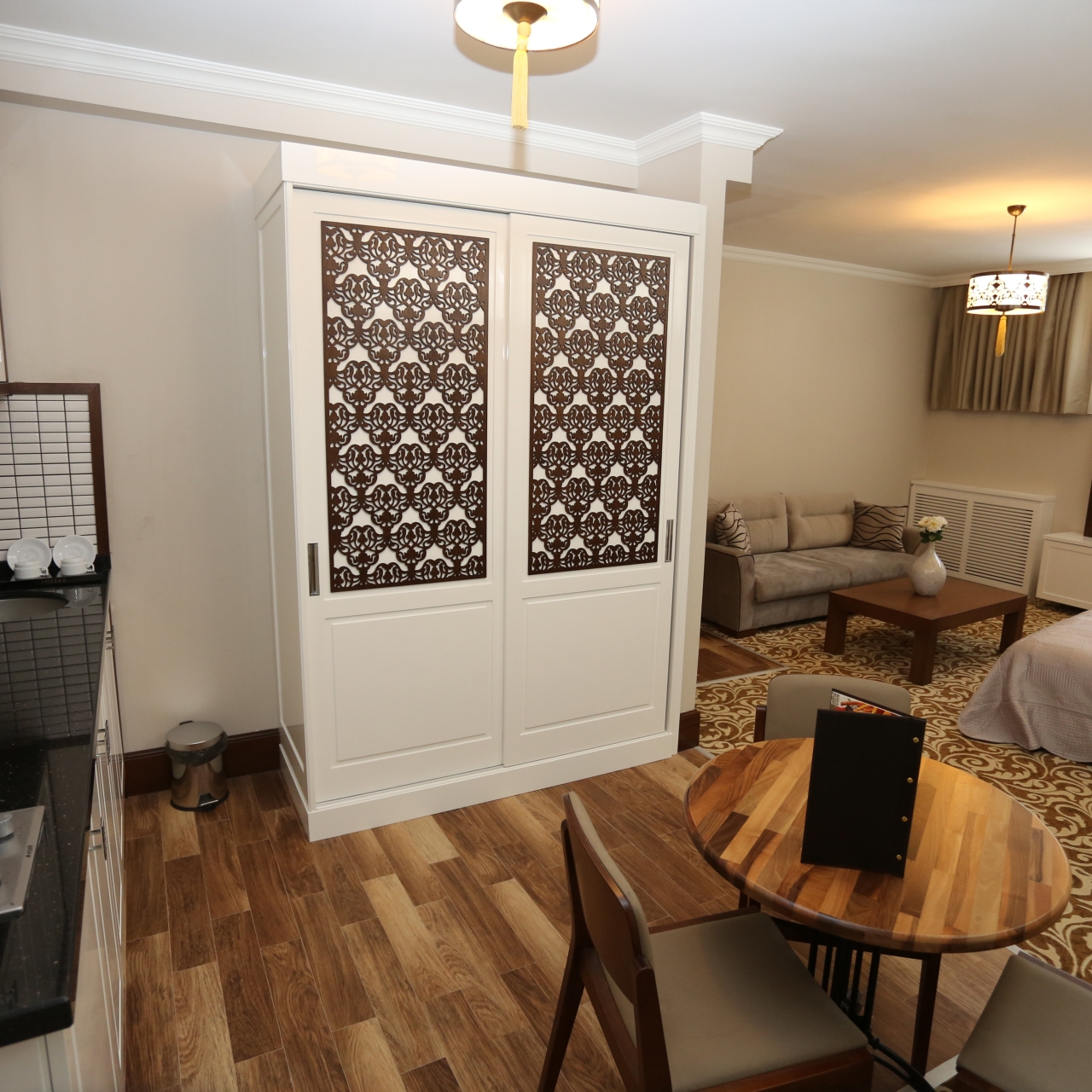 K Suites Hotel In Istanbul Istanbul Hrs