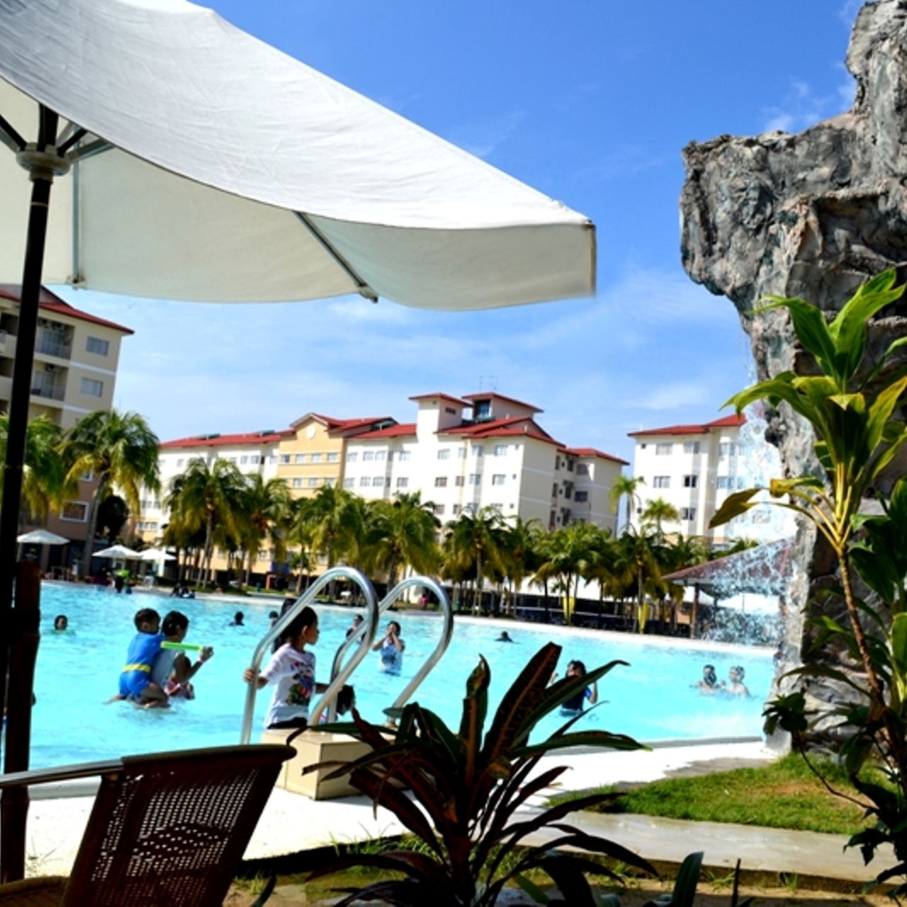 Hotel Primaland Port Dickson Resort Convention Centre 3 Hrs Star Hotel In Port Dickson Negeri Sembilan