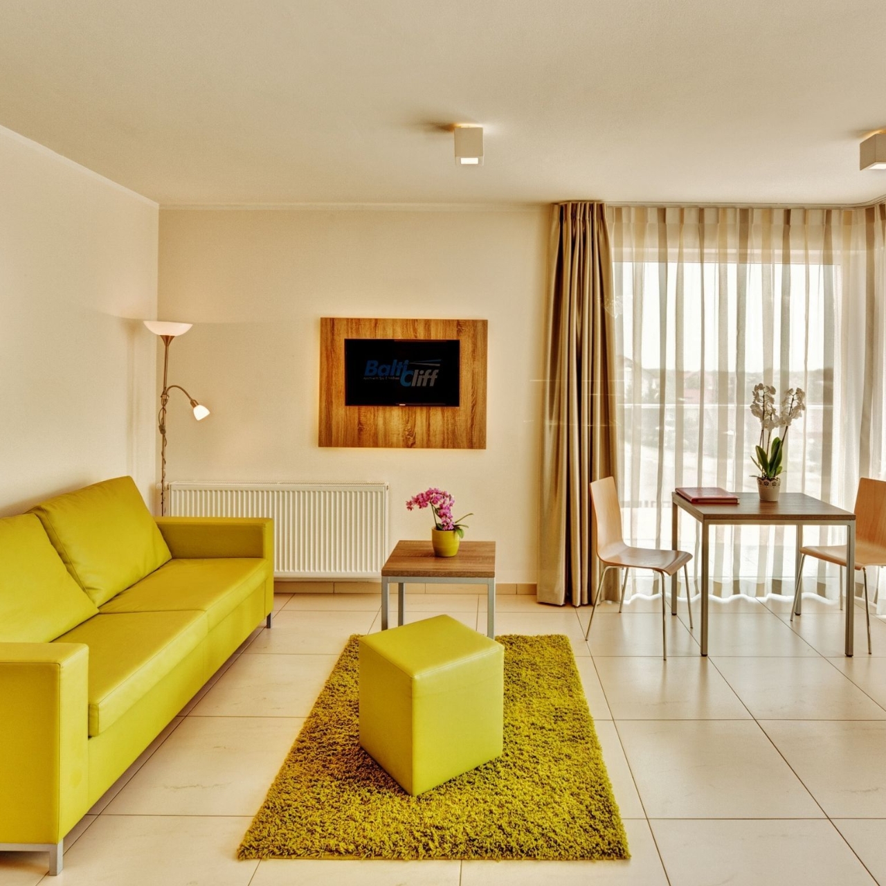 Hotel Baltic Cliff Apartments Spa Wellnes 4 Hrs Star Hotel In