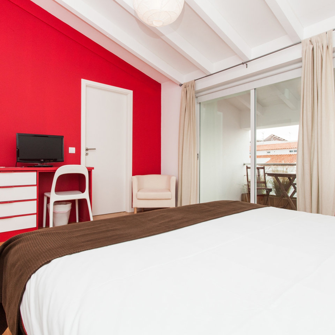 Hotel Casa Azul Sagres Rooms Apartments In Sagres Vila Do