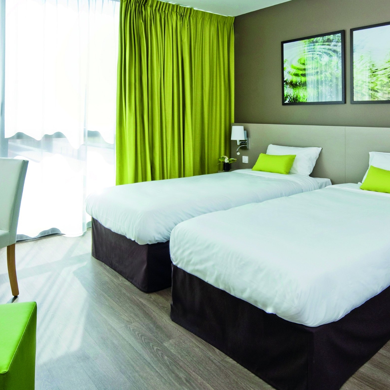 Hotel Appart City Confort Rennes Cesson Sevigne 3 Hrs Star Hotel In Cesson Sevigne Brittany