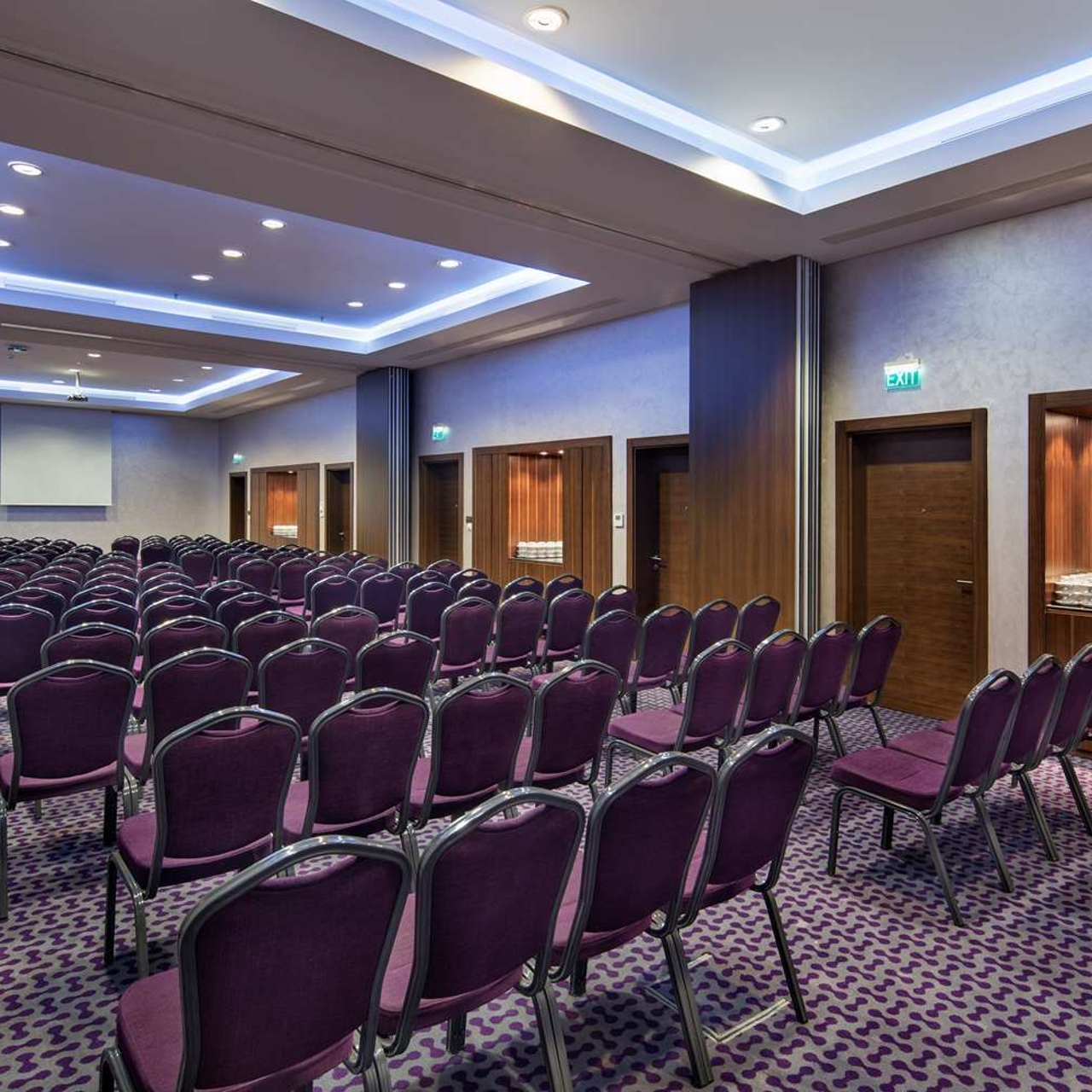 Hotel Hampton By Hilton Istanbul Kayasehir 3 Hrs Star Hotel In Istanbul Istanbul