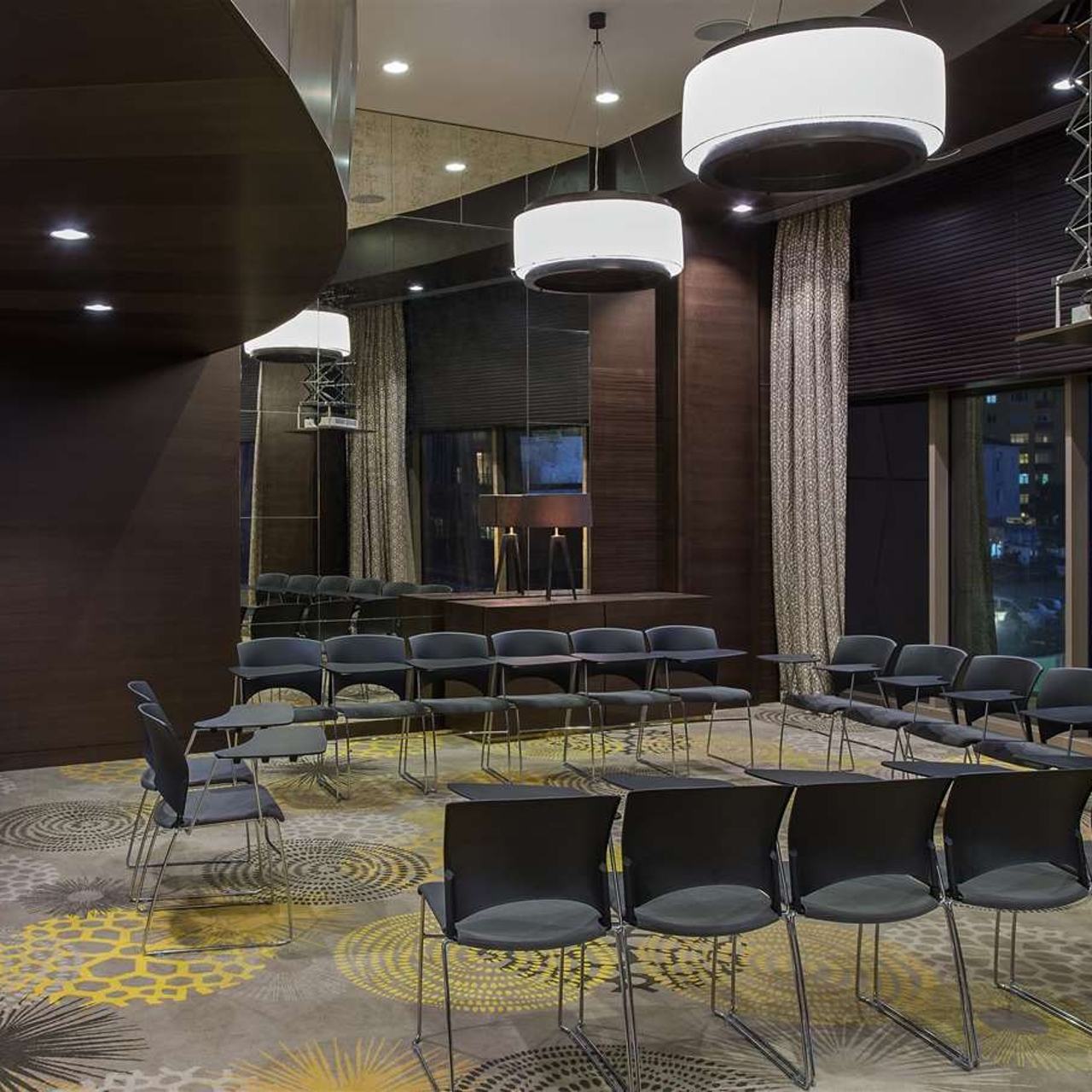 Hotel Hilton Istanbul Kozyatagi 5 Hrs Star Hotel In Istanbul Istanbul