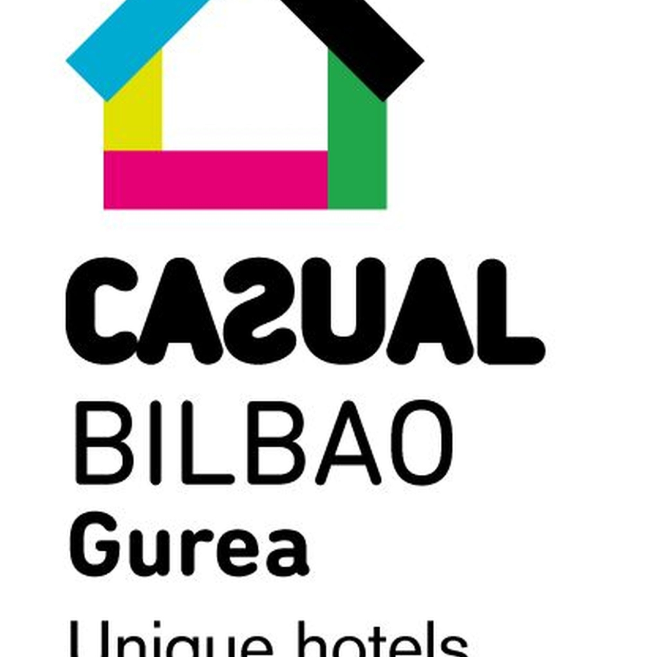 Hotel Casual Bilbao Gurea In Bilbao Basque Country Hrs