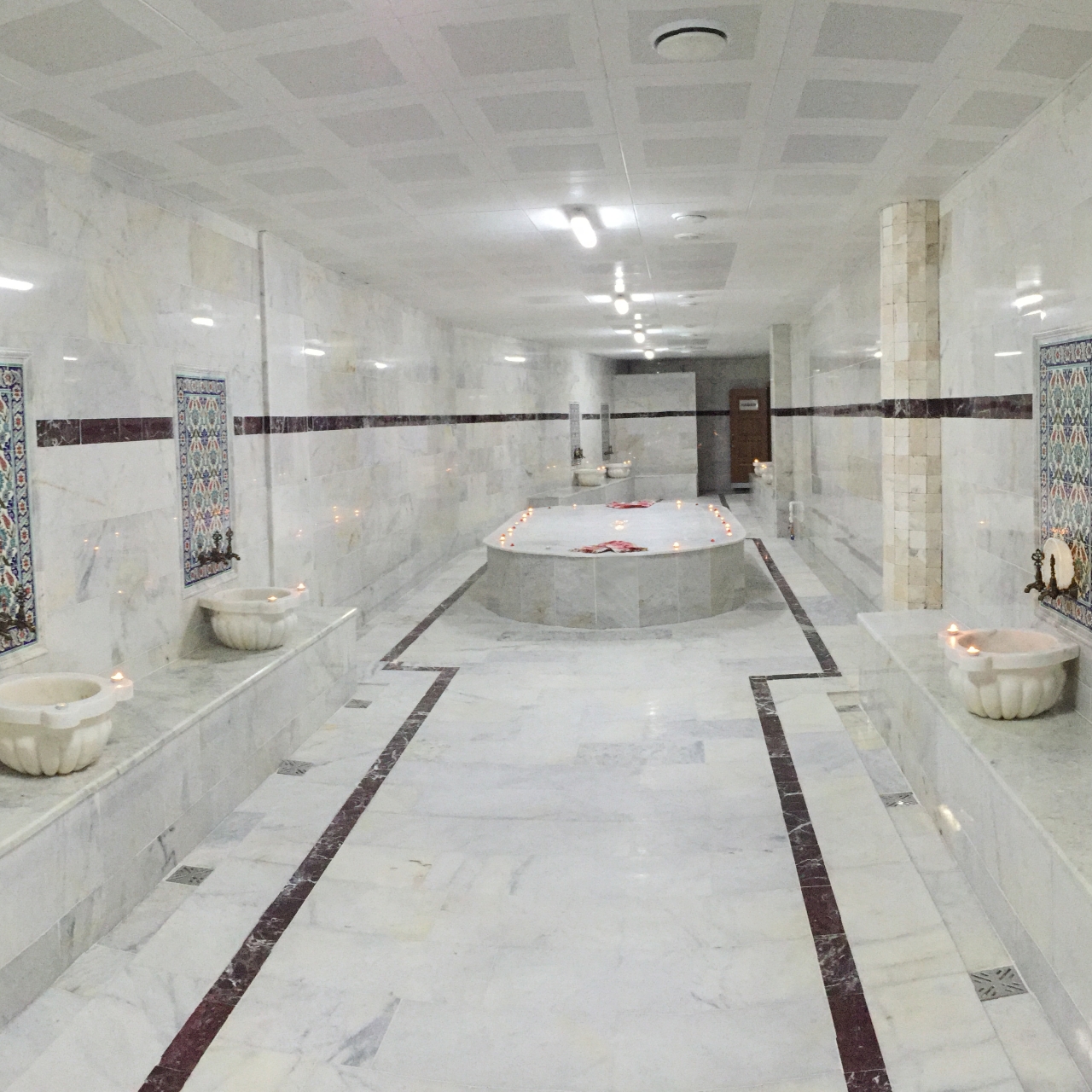 Beyoglu Palace Hotel Eskisehir