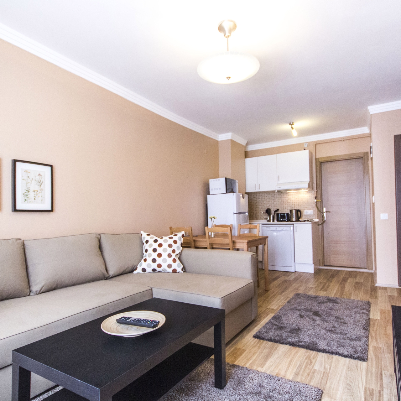 Hotel Atlas Apartments In Istanbul Istanbul Hrs