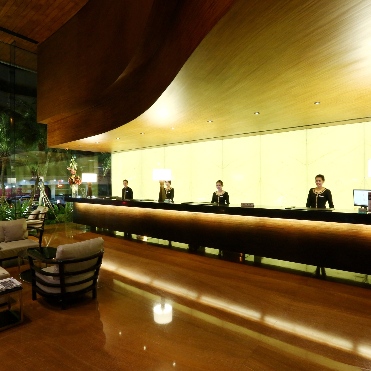 City Garden Grand Hotel 5 Hrs Star Hotel In Makati *priceline name your own price® and express deals® services are different from published price services. city garden grand hotel 5 hrs star