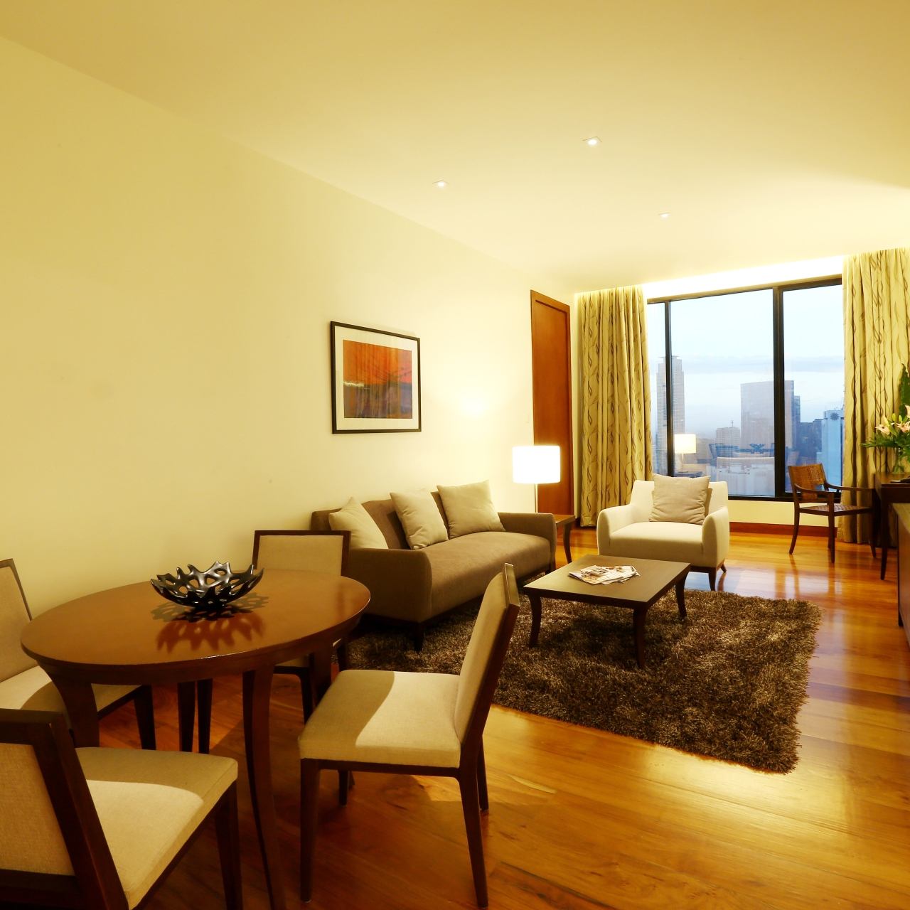 City Garden Grand Hotel 5 Hrs Star Hotel In Makati There are 269 rooms in the property. city garden grand hotel 5 hrs star