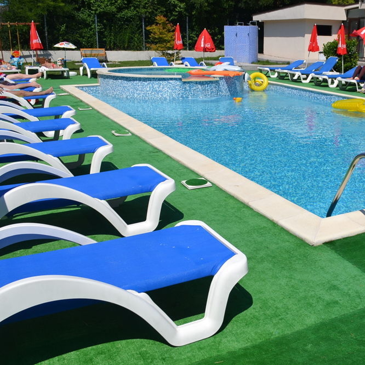 Hotel Mondial 3 Hrs Star Hotel In Eforie Nord Constanţa